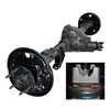Remanufactured Rear Axle Assembly for 2005-2007 Chevy/GMC 1500 Pickup Truck - image 2