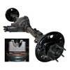 Remanufactured Rear Axle Assembly for 2005-2007 Chevy/GMC 1500 Pickup Truck - image 4