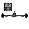 RAXP2240E Reman Axle GM 1500 Posi 4.56 Axle - image 1