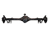 Remanufactured Rear Axle Assembly for 2005-2010 Ford Mustang - image 1
