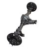 Remanufactured Rear Axle Assembly for 2007-2008 Chevy/GMC 1500 Pickup Truck - image 2