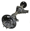 RAXP2257E Reman Axle GM 1500 Posi 4.56 Axle - image 1