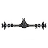 RAXP2258F Reman Axle GM 1500 Posi 4.88 Axle - image 1