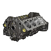 High Performance Short Block Small Block Chevy 350ci - image 1