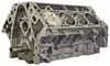 SP102 Elite Series GM Gen V LT 376 ci. Short Block w/Forged Crank, H-Beam Rods, -2 cc Dome Forged Pistons - image 2