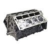 SP109 Chevy LM7 5.3L Short Block OE Flat Top Pistons - image 1