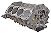 SP112 Small Block Ford 427 ci. Stroker Short Block Engine - image 1