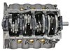 SP112 Small Block Ford 427 ci. Stroker Short Block Engine - image 3