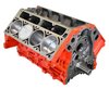High Performance Short Block GM LS 408ci - image 2