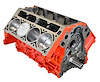 High-Performance Short Block GM LS 408ci - image 1