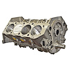 High Performance Short Block Big Block Chevy 598ci
