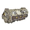 High Performance Short Block Big Block Chevy 598ci - image 3