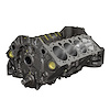 High Performance Short Block Small Block Chevy 427ci - image 1