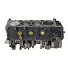 377 Stroker Short Block for Small Block Chevy 4 in. Bore x 3.750 in. Stroke [Forged Flat Top Pistons] - image 2