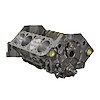 High Performance Short Block Small Block Chevy 383ci