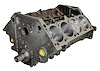 High Performance Short Block Small Block Chrysler 408ci - image 1