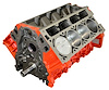 SP76-B High Performance Short Block 1999-2007 GM LS 5.3/5.7