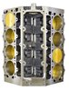 SPE3881800 Elite Series Dart LS Next Cast Iron 388 ci. Short Block [1800 HP Rated] - image 3