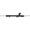 Remanufactured Power Steering Rack and Pinion Assembly 2000-2011 Chevrolet Impala - image 1