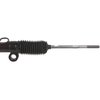 Remanufactured Power Steering Rack and Pinion Assembly 2004-2011 Chevrolet Impala - image 4
