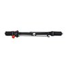 Remanufactured Power Steering Rack and Pinion Assembly 2002-2009 Chevrolet Trailblazer - image 3