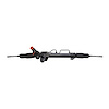 Remanufactured Power Steering Rack and Pinion Assembly 2007-2016 GMC Acadia 2WD - image 1