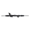 Remanufactured Power Steering Rack and Pinion Assembly 2006-2012 Dodge Ram 1500 4WD - image 2
