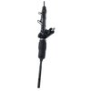 Remanufactured Power Steering Rack and Pinion Assembly 2006-2012 Dodge Ram 1500 4WD - image 3