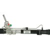 Remanufactured Power Steering Rack and Pinion Assembly 2008-2010 Chrysler - image 3