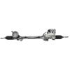 Remanufactured Power Steering Rack and Pinion Assembly 2010-2012 Ford - image 1