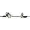 Remanufactured Power Steering Rack and Pinion Assembly 2010-2012 Ford - image 3