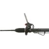 Remanufactured Power Steering Rack and Pinion Assembly 2010-2015 Chevrolet Camaro - image 2