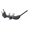 Remanufactured Power Steering Rack and Pinion Assembly 2007-2012 Dodge - image 1