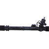 Remanufactured Power Steering Rack and Pinion Assembly 1988-1996 Chevrolet Corvette - image 1