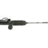 Remanufactured Power Steering Rack and Pinion Assembly 1999-2000 Buick - image 4