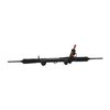 Remanufactured Power Steering Rack and Pinion Assembly 2002-2005 Jeep - image 3