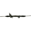 Remanufactured Power Steering Rack and Pinion Assembly 2002-2006 Dodge Ram 1500 2WD - image 1