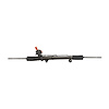 Remanufactured Power Steering Rack and Pinion Assembly 2005-2009 Chevrolet Uplander 2WD - image 1