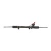 Remanufactured Power Steering Rack and Pinion Assembly 2005-2009 Chevrolet Uplander 2WD - image 4