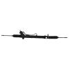 SR02102 Reman Steering Rack Ford 04-07 Steering Rack - image 1
