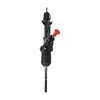 SR02134 Reman Steering Rack Chrysler 05-07 Steering Rack - image 2