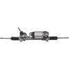 SR02220 Reman Steering Rack GM 13-06 17" Whl Rack - image 1