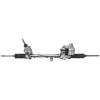SR02235 Reman Steering Rack Ford 14-18 Steering Rack - image 1