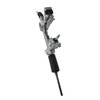 SR02261 Reman Steering Rack Police SUV 13-15 Steering Rack - image 2