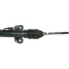 SR50123 Reman Steering Rack Infiniti FX 06-08 Steering Rack - image 2