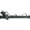 SR50124 Reman Steering Rack Infiniti 06-07 Steering Rack - image 1