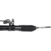 SR50207 Reman Steering Rack Nissan 07-09 Steering Rack - image 2