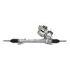 POWER STEERING RACK - image 3