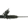 SR58866 Reman Steering Rack 1998 Jaguar Steering Rack - image 2