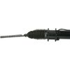 SR58866 Reman Steering Rack 1998 Jaguar Steering Rack - image 4